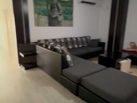 SHITET APARTAMENT 2+1 PRANE BULEVARDIT TE RI, TIRANE