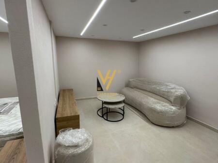 APARTAMENT 1+1+BLK ME QERA TE SELVIA