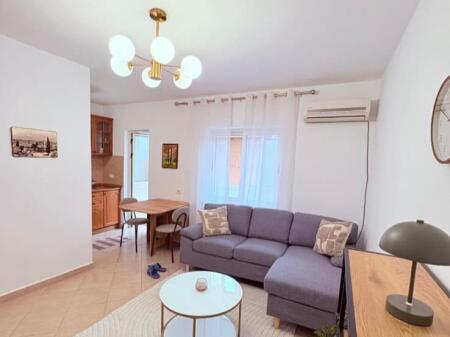 Apartment for rent 1+1 ⛳️Shkolla e Baletit; rr.e Elbasanit