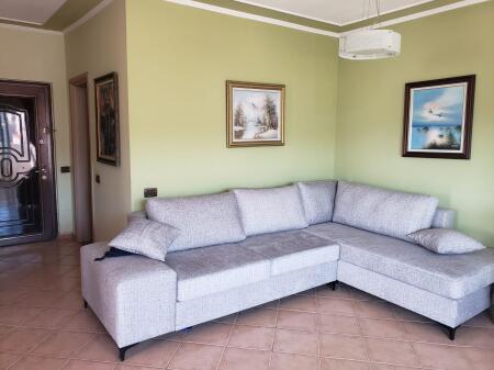 For rent 2+1 at Komuna e Parisit, kika 2