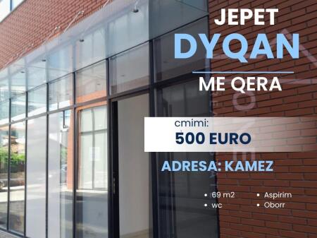 Ambient Biznesi!