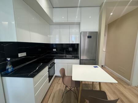 Jepet me qira super apartament 2+1 te Bulevardi i Ri