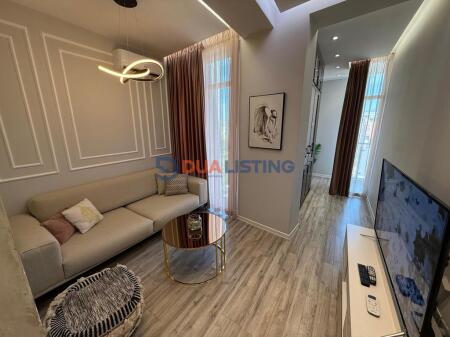Rent Modern Apartment 1+1 📍Komuna e Parisit / Kika 2 ‼️
