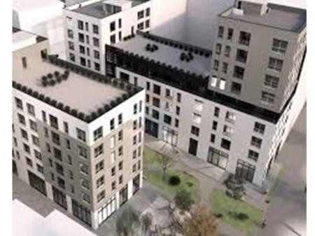 Apartment for Sale 1+1