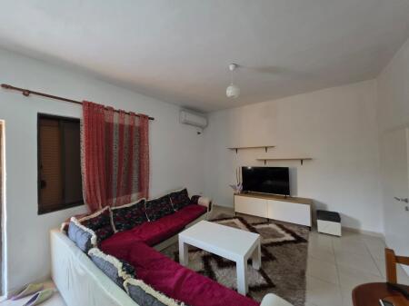 apartament 2+1 me qira ne Yzberisht