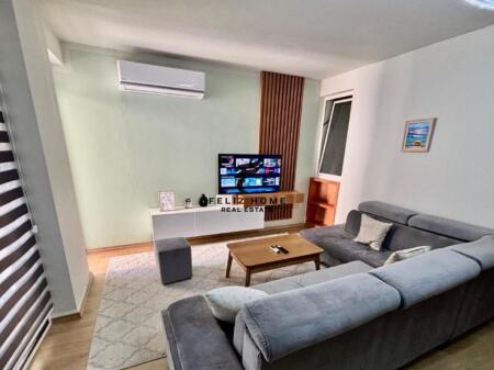 APARTMENT FOR RENT 1+1 ELBASAN STREET