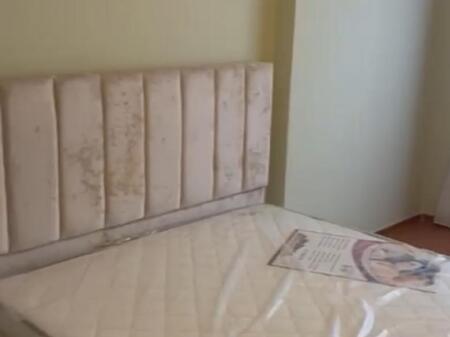 1+1 Apartment for Rent - Paris Commune