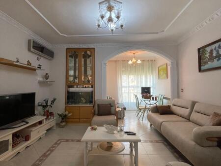 Apartament 2+1 me qira tek ish Parku