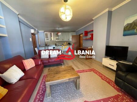 Apartamente 2+1 me qera ne Rrugen e Durresit prane Ring Center ne Tirane (ID 42211175)