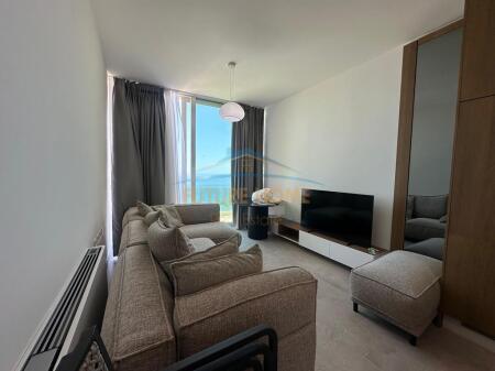 Shitet Apartament 2+1+2+Post Parkimi, Green Coast Resort