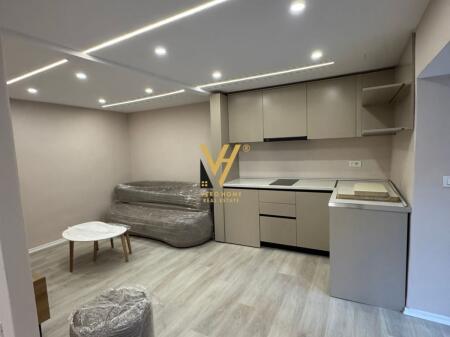 APARTAMENT 1+1+BLK ME QERA TE SELVIA