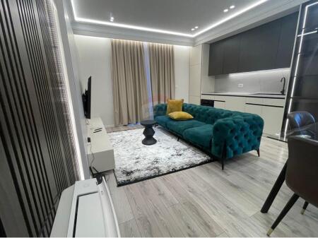Apartament 2+1 për qira tek Tirana Garden Building