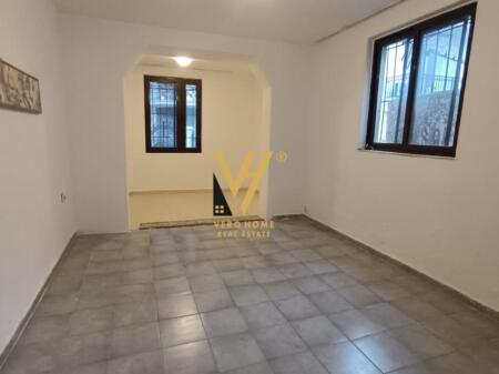 APARTAMENT 1+1 ME QERA TE SHESHI WILLSON