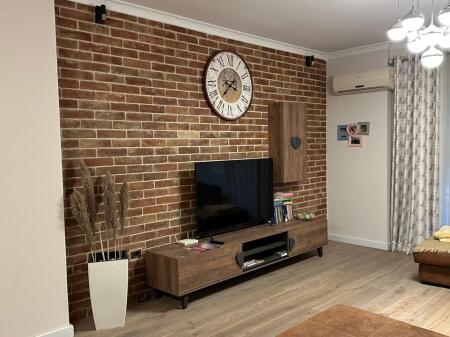 2+1+2 APARTMENT FOR RENT AT VIZION PLUS, DON BOSKO,