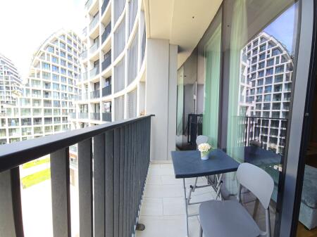 Shtepi me qera 1+1 Tek Lake View Residences
