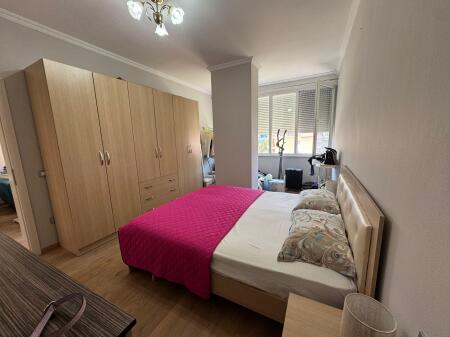 SHES APARTAMENT 1+1 NE ASTIR