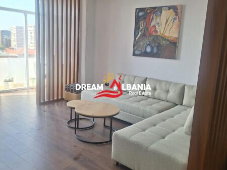 Shitet apartament 2+1 ne Don Bosko prane shkolles Vace Zela (ID 41211637)