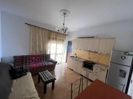 APPARTAMENTO 1+1. VILAT GJERMANE