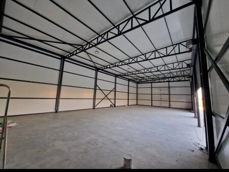 JEPET ME QERA KAPANON 300M²