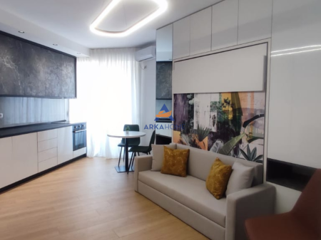 IN VENDITA MONOLOCALE "KRISTAL CENTER, COMUNE DI PARIGI"