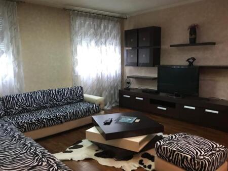 Appartamento Duplex 2+1+2 in Affitto presso la Vecchia Esposizione!