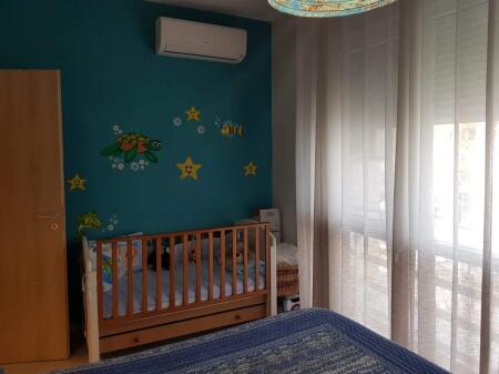 Apartament 1+1 për qira, Komuna Parisit