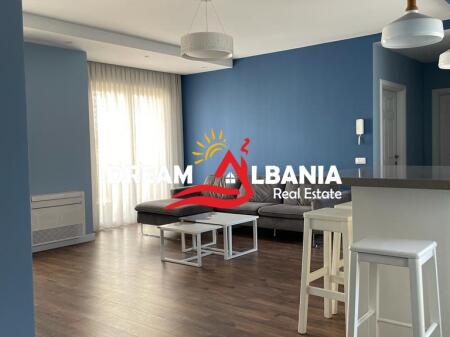 Apartament me qera 2+1+2 +Garazh te rruga e Kosovareve (ID 42214385).