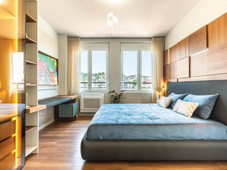 Shitet:✨️ Penthouse (Perfekt) (Pamje Ballore - 📍Liqeni i Thatë) (3+1 kuzhinë Veç / 4+1) - 100% I Investuar me Cilëai Premium, Dhe Çmim Okazion për Tregun!
