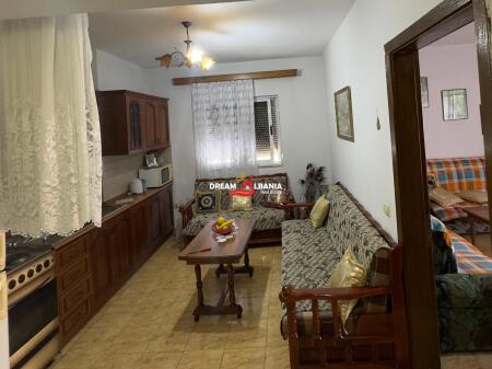 2+1 Apartment + Balcony for rent in Don Bosko, near "Viva Market" Tirana (ID 42215312)