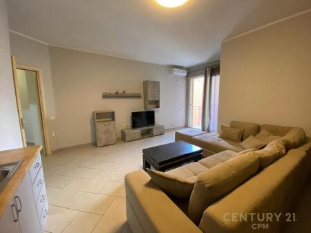 PËR SHITJE APARTAMENT 1+1 NË LIQENIN THATE