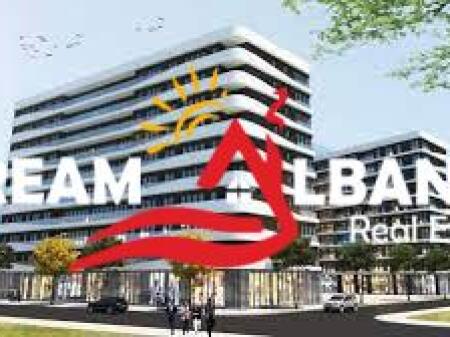 Apartament 2+1+2 + Parkim për shitje, Don Bosko (ID 41212001)