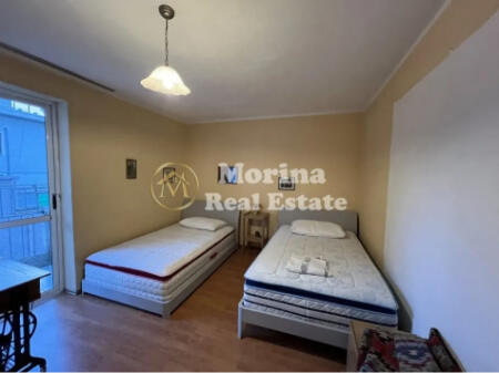 Apartment 2+1 with balcony, For Rent, Ura e Tabakeve — Court of Appeal
