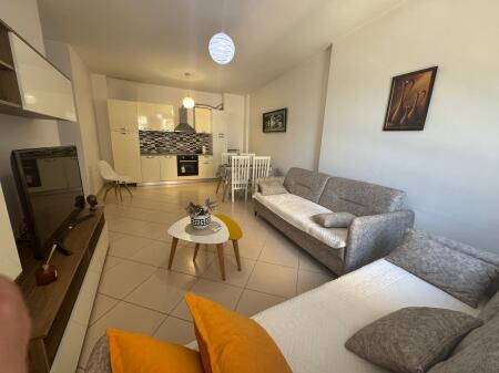 Apartament 2+1 me qira tek Kompleksi Fiori Di Bosco