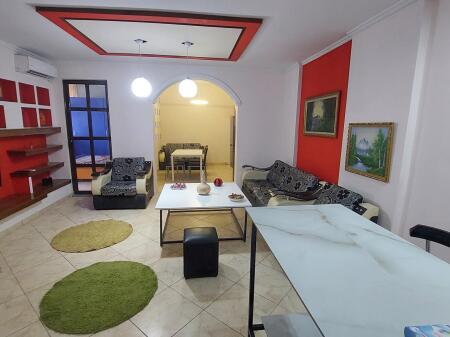 Apartament me qera 3+1 tek Rruga Kavajes (ID B230162) Tirane.