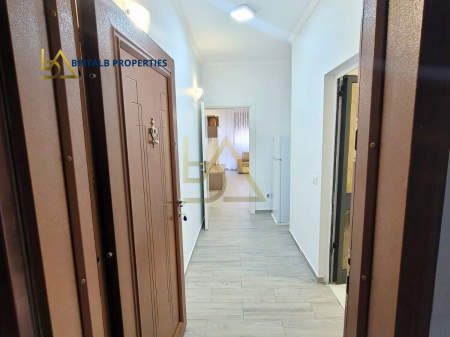 Shitet Apartament – Iliria, Durrës