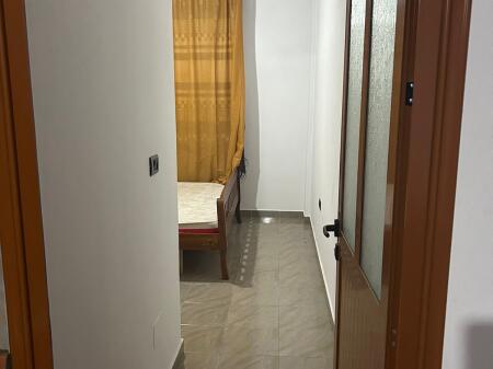 Super apartament 1+1 për qira - Yzberisht - Tiranë