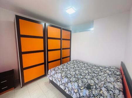 Jepet Me Qera Apartament 2+1+1 Ballkon