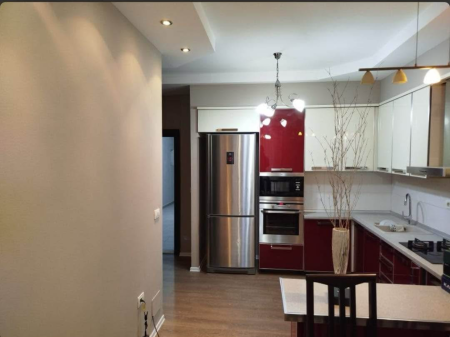 Apartament 1+1 me qera