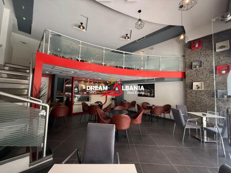 Local for rent in Laprake Dritan Hoxha street (ID 42711121).