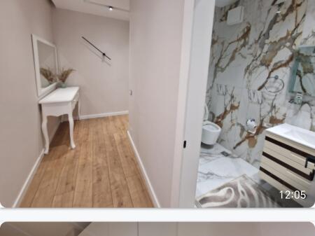 Apartament 1+1 për qira pranë ambasadës amerikane