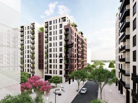 APARTAMENT ME QERA 1+1 ZOGU I ZI