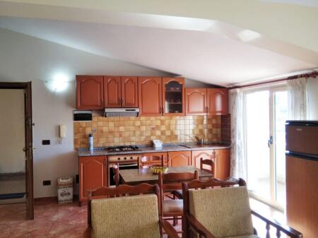 APARTMENT FOR RENT 1+1 ASTIR
