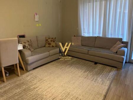 APARTAMENT 2+1+2 ME QERA TE LIQENI I THATE
