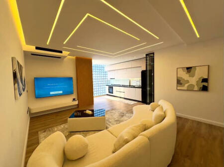 SHITEZ SUPER APARTAMENT 2+1 📍RR. KOSOVARVE/Le Bon