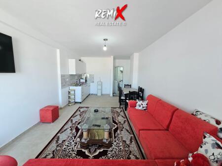 SHITET APARTAMENT 1+1 PRANE VALA PARK, STADIUMI - DURRES