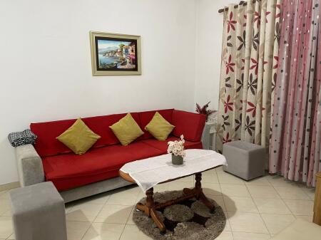 Apartament 2+1 për qira, mbrapa bar Oslo Astir