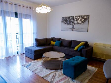 Super appartamento in affitto 2+1+2wc Astir Grreb City