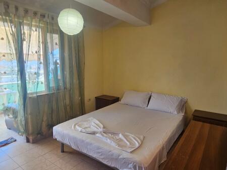 APARTAMENT PËR QERA 2+1+BALLKON
