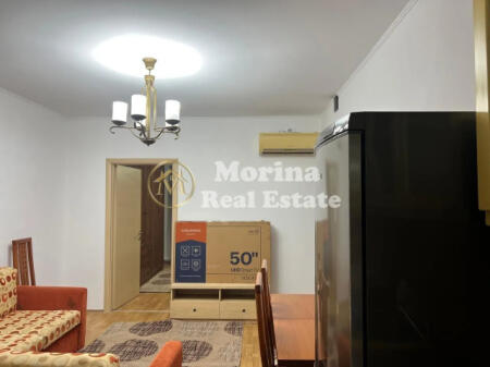 Apartament 2+1+Bllk, Me Qera, prane Kompleksit Delijorgji — Rruga Irfan Tomini.
