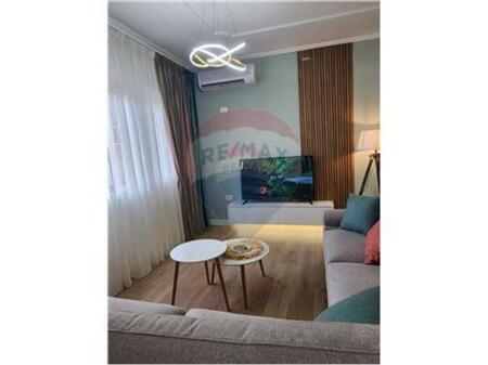 APARTAMENT 2+1 ME QIRA TEK KOMUNA E PARISIT!